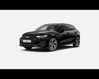 AUDI Audi A3 Sportback S line edition 45 TFSI e 200 kW S tronic
