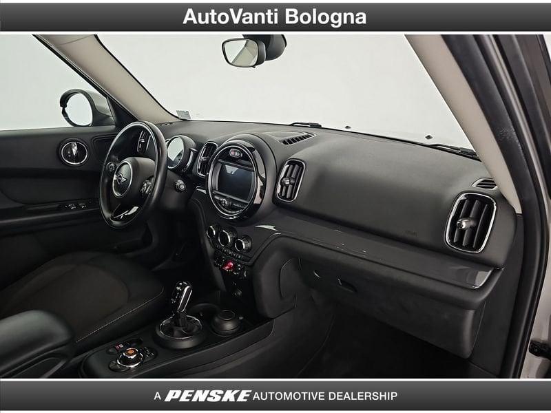 MINI Mini Countryman F60 Mini 1.5 One D Countryman