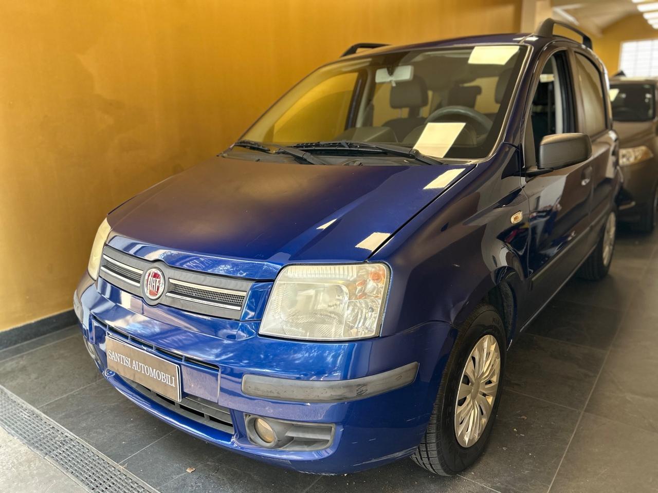Fiat Panda 1.2 Dynamic eco *** ESENZIONE BOLLO 2027 ***