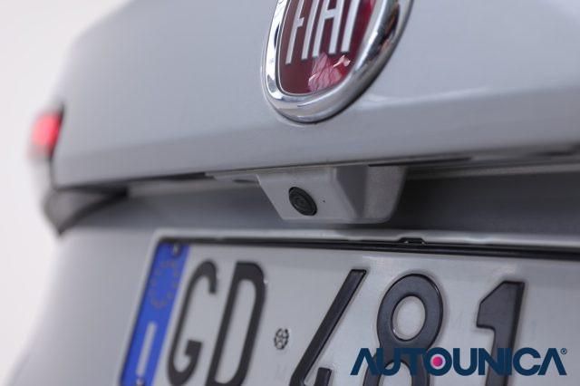 FIAT Tipo 1.4 SW S-DESIGN SPORT FARI LED NEOPATENTATI