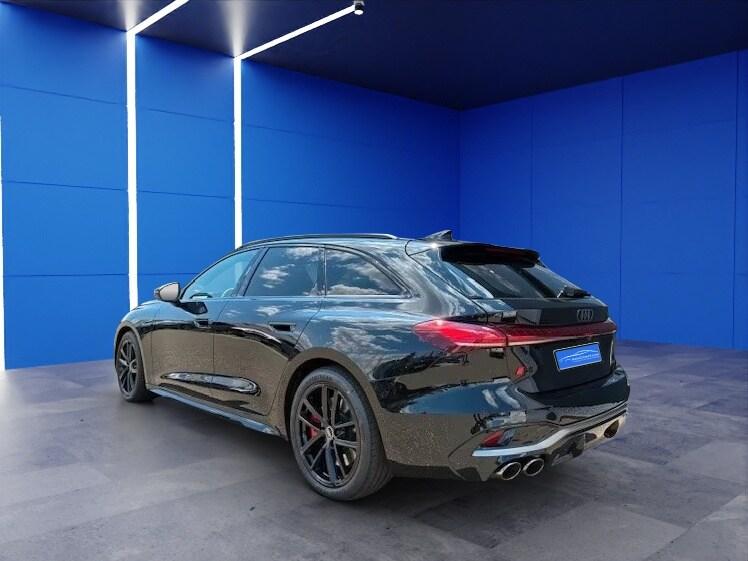 AUDI A5 3ª serie S5 TFSI mHEV+ S tronic quattro