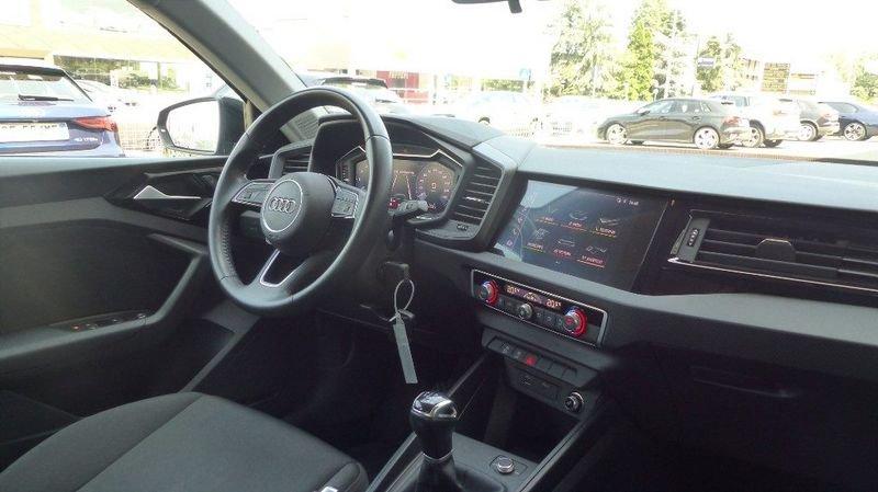 Audi A1 SPB 30 TFSI Admired Advanced