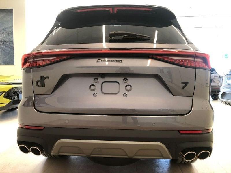DR AUTOMOBILES dr7 dr 7