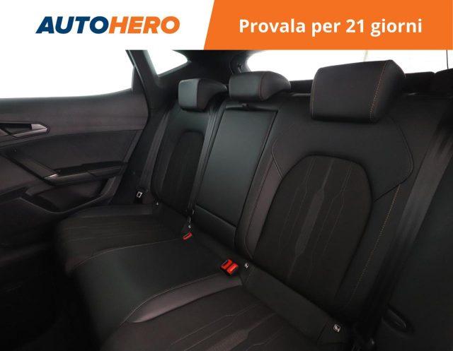 CUPRA Formentor 1.5 TSI