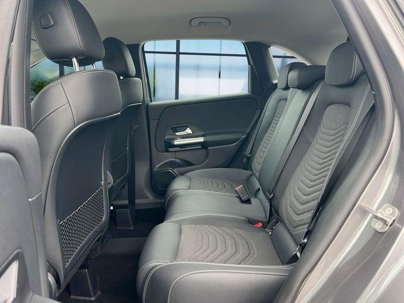 Mercedes-Benz Classe B B 180 d Automatic Advanced Plus Progressive