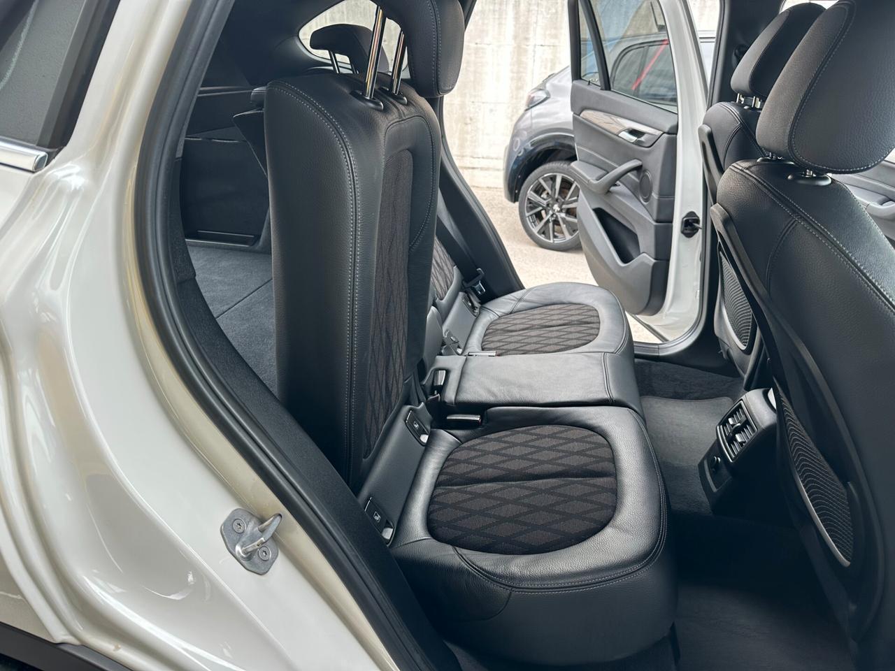 Bmw X1 xDrive18d xLine