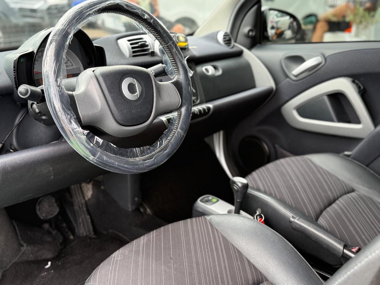 Smart ForTwo 1000 52 kW RESTYLING PERFETTA