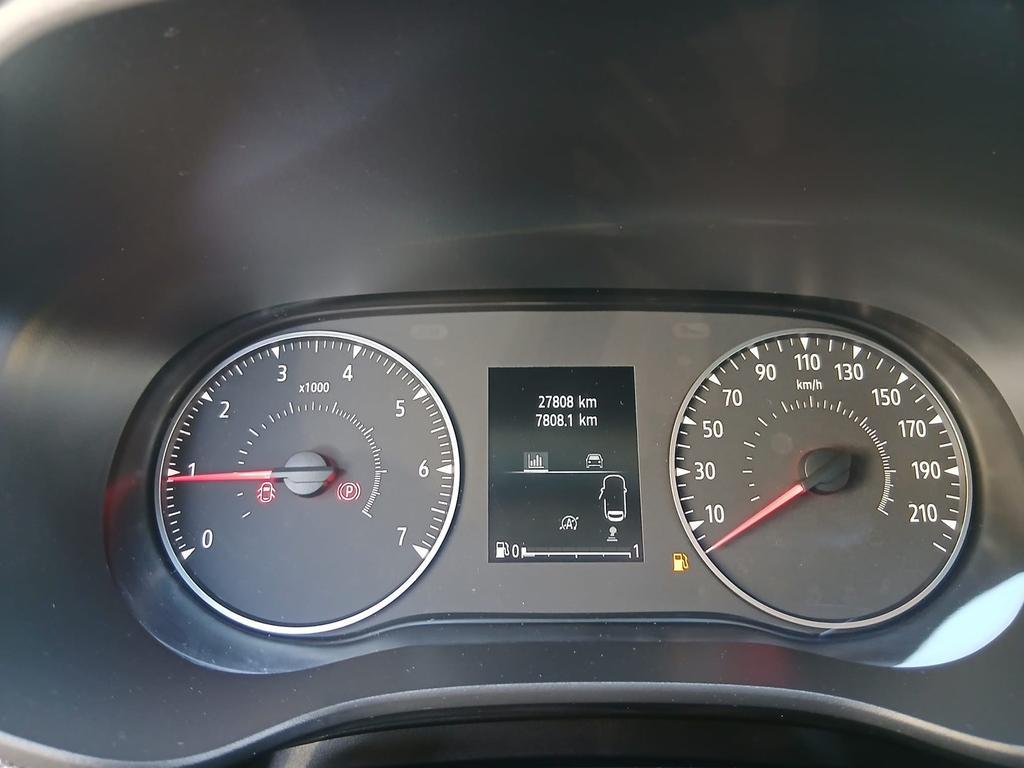 Dacia Sandero Stepway 1.0 TCe Comfort SL DaciaPlus