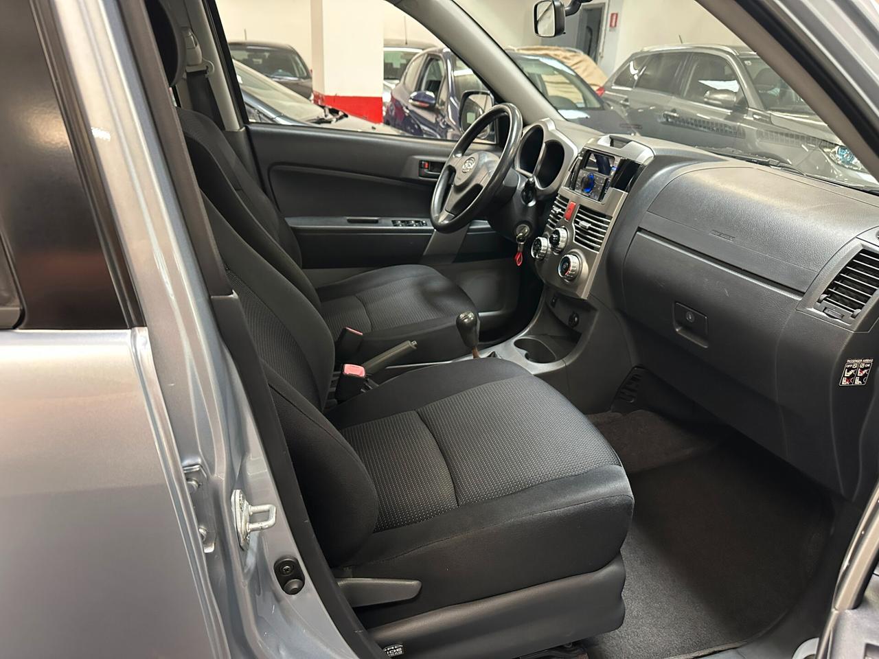 Daihatsu Terios 1.5 4WD SX