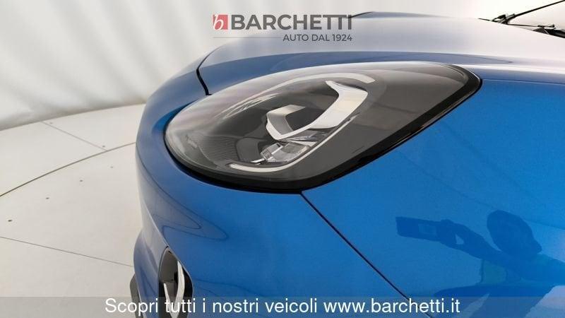Ford Puma (2019) 1.5 ECOBLUE 120 CV S&S TITANIUM
