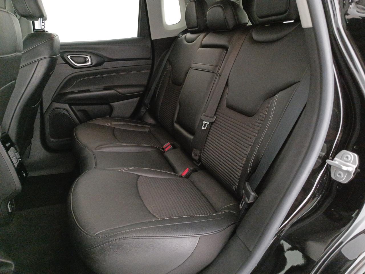 JEEP Compass II 2021 - Compass 1.6 mjt Limited 2wd 130cv