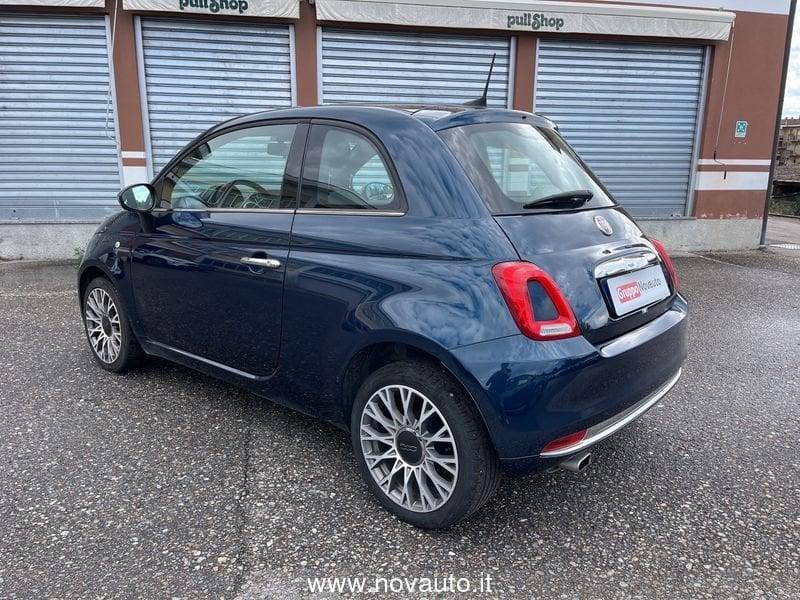 FIAT 500 500 1.2 Dolcevita