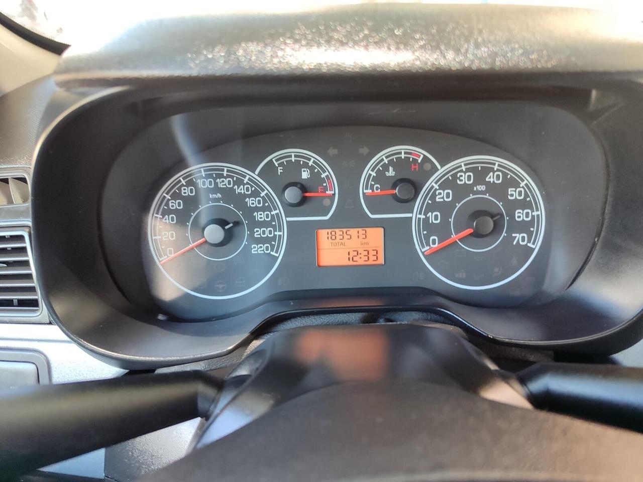 Fiat Grande Punto 1.3 MJT 75 CV E4!!