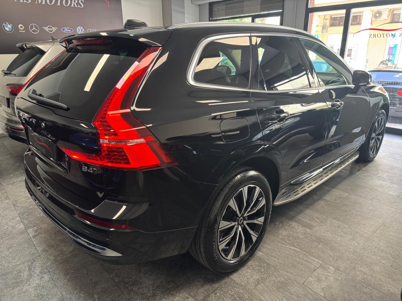 Volvo XC60 2.0 B4 197 CV Bright Awd IVA ESPOSTA