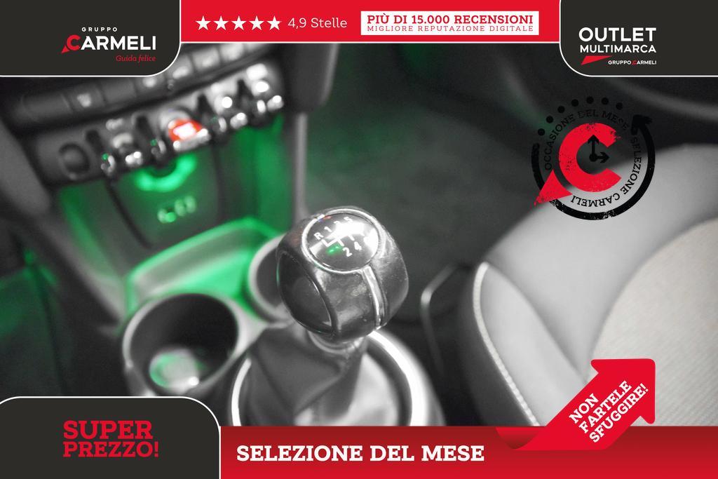 Mini Cooper D 1.5 D Cooper D
