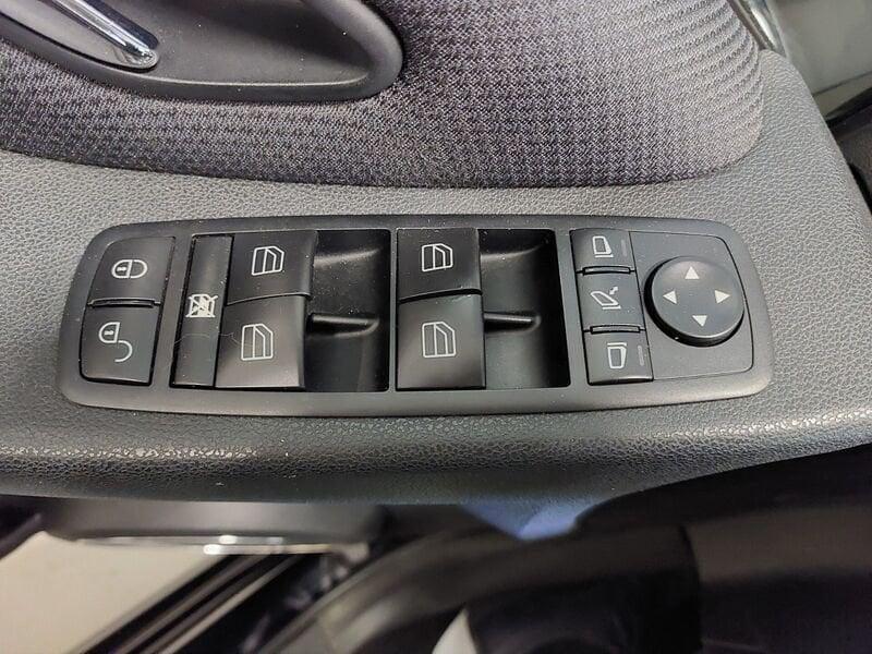 Mercedes-Benz Classe A A 180 CDI Style