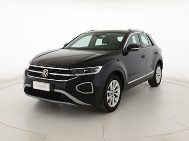 Volkswagen T-Roc 1.5 tsi style