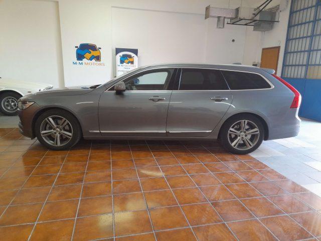 VOLVO V90 2.0 d4 Inscription awd geartronic - IVA Esposta