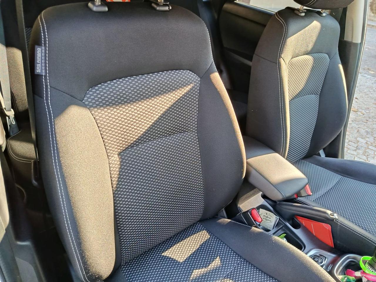 Suzuki Vitara Star View 1.0 Boosterjet #8207