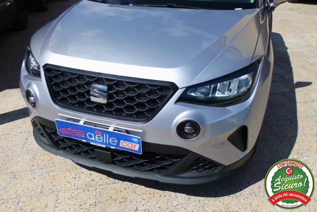 SEAT Arona 1.0 EcoTSI Style