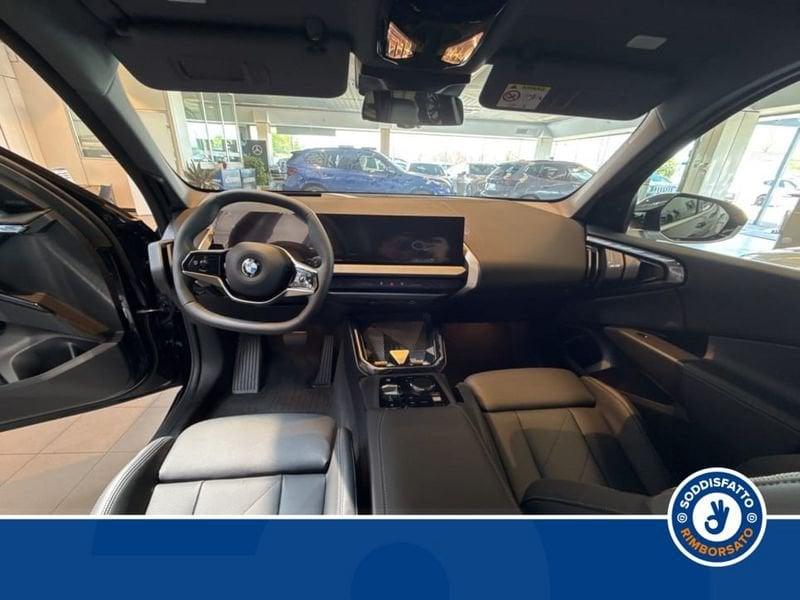 BMW X3 20i xDrive