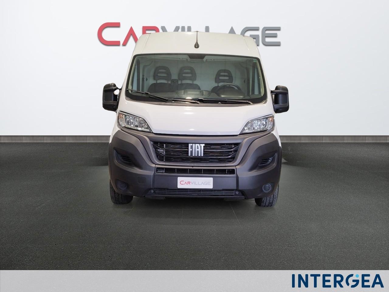FIAT Ducato 35 MH2 2.2 mjt3 140cv serie 9