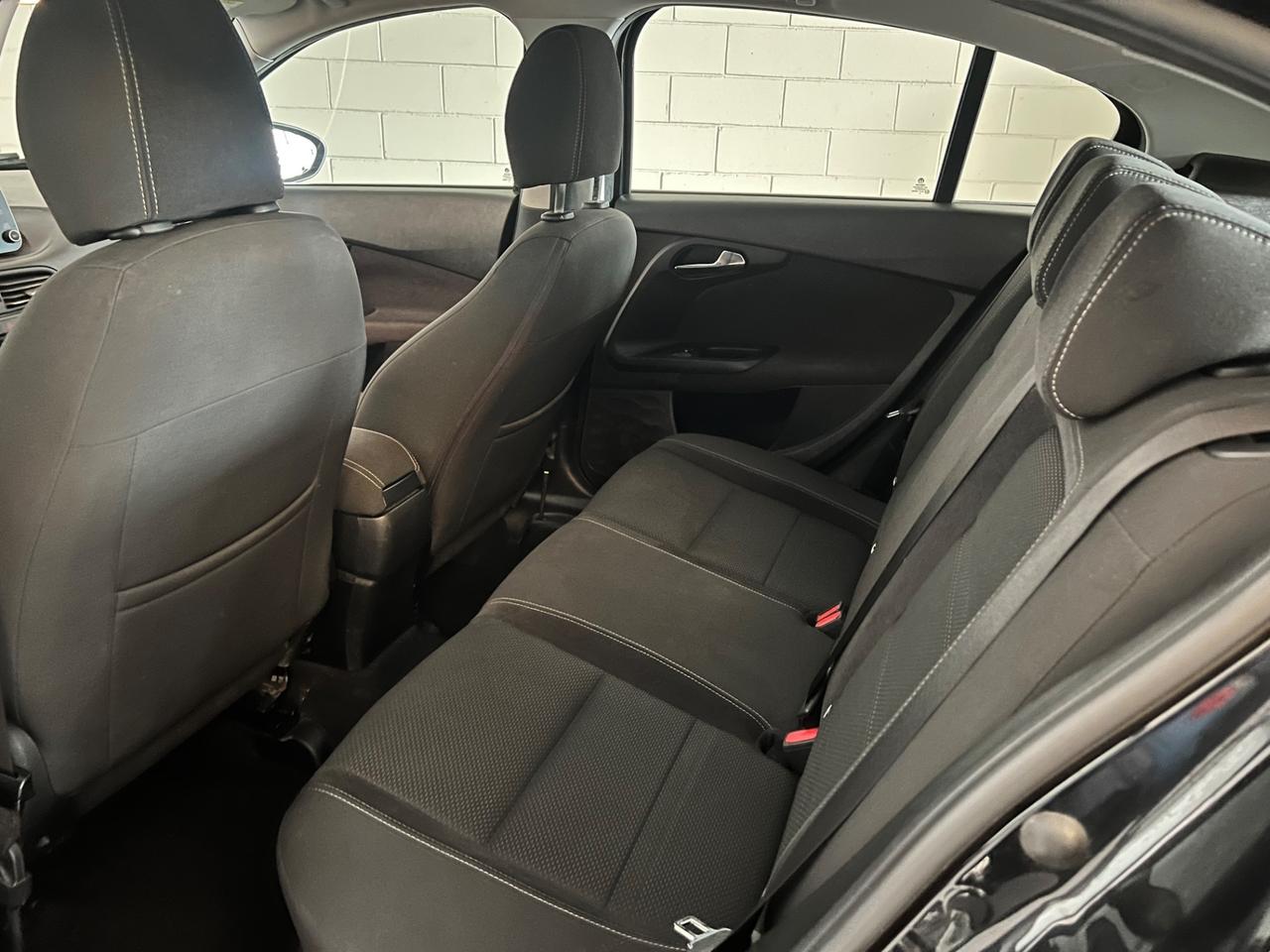 Fiat Tipo 1.3 Mjt S&S 5 porte Lounge