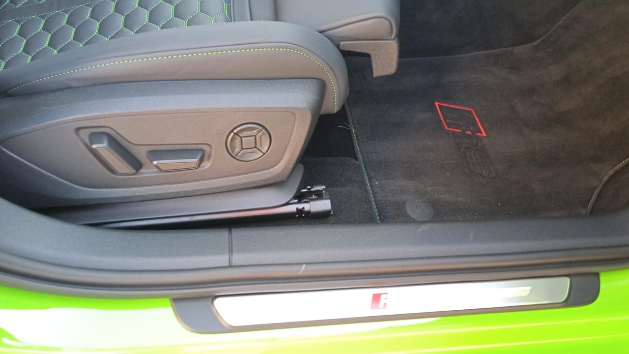 Audi A3 RS 3 TFSI quattro S tronic