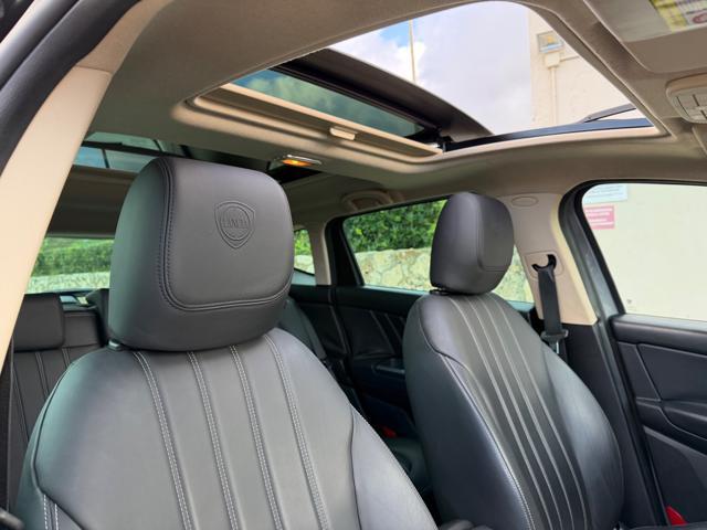 LANCIA Delta 1.8 Di TURBO-JET SPORTRONIC EXECUTIVE INTROVABILE