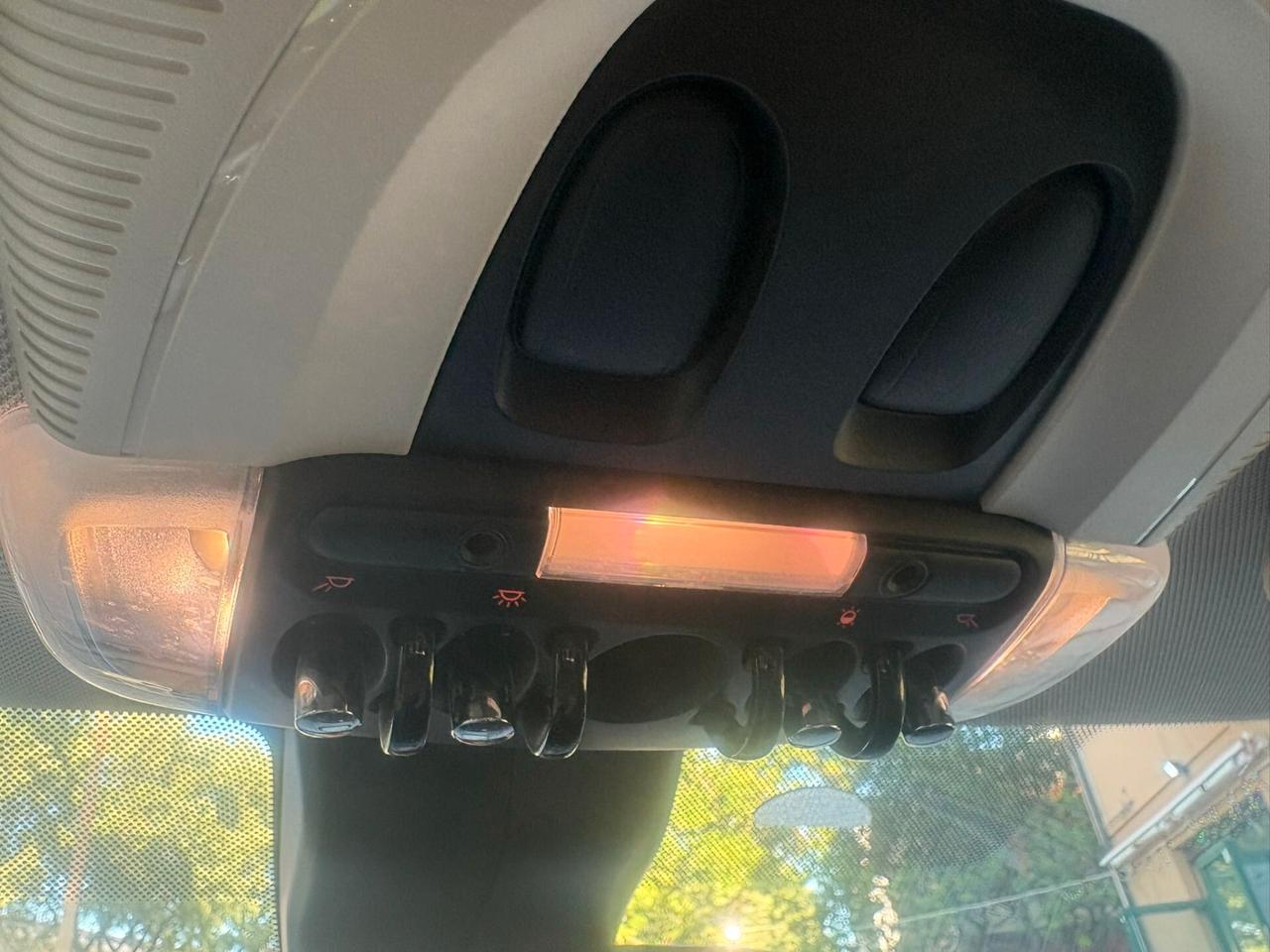 Mini One Clubman 1.5 D Hype