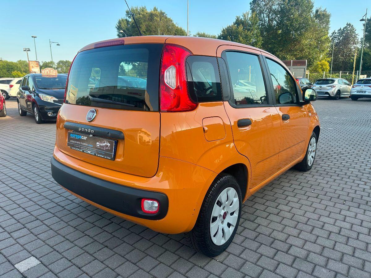 FIAT - Panda - 1.2 Easy