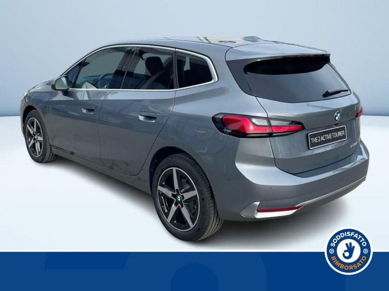 BMW Serie 2 Active Tourer 218d