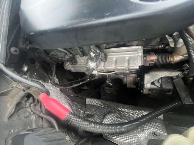 BMW 120 Serie 1 F/20-21 120d 3p Msport interno