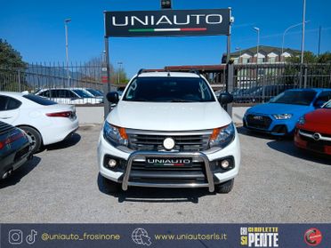 Fiat Fullback 2.4 150CV Doppia Cabina SX S&S