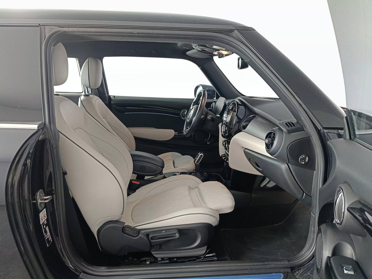 MINI Mini F56 2021 Full Electric - Mini 3p Cooper SE Classic auto