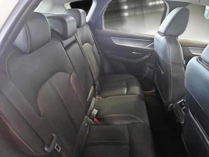 MAZDA CX-60 3.3L E-SKYACTIV MHEV HOMURA AWD AUTO SUV