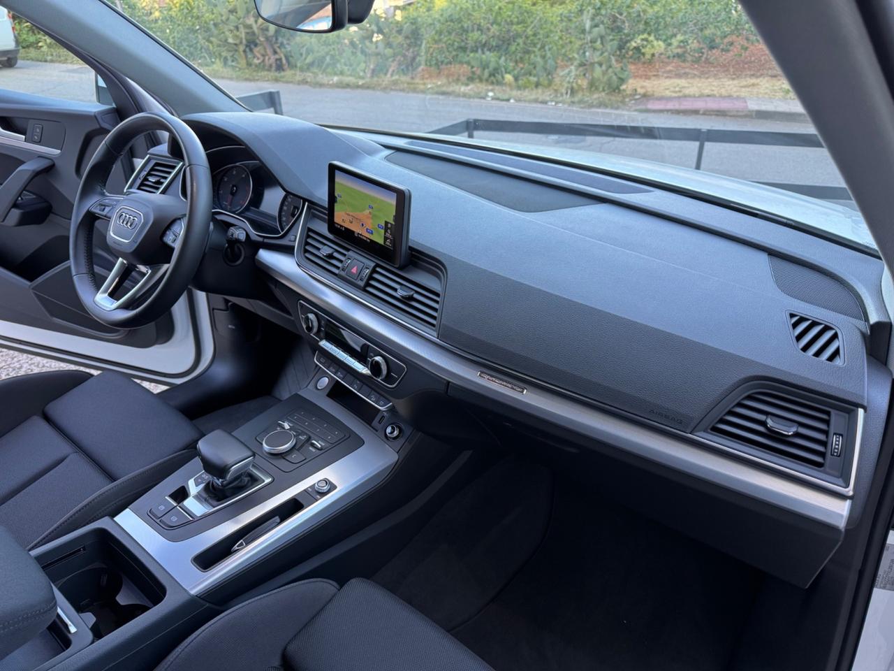 Audi Q5 2.0 TDI STRONIC - SOLO 86.000 KM- 2020