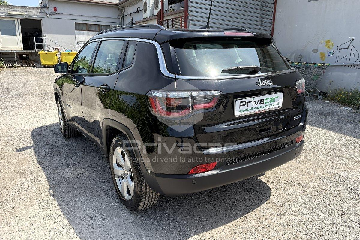 JEEP Compass 1.4 MultiAir 2WD Longitude