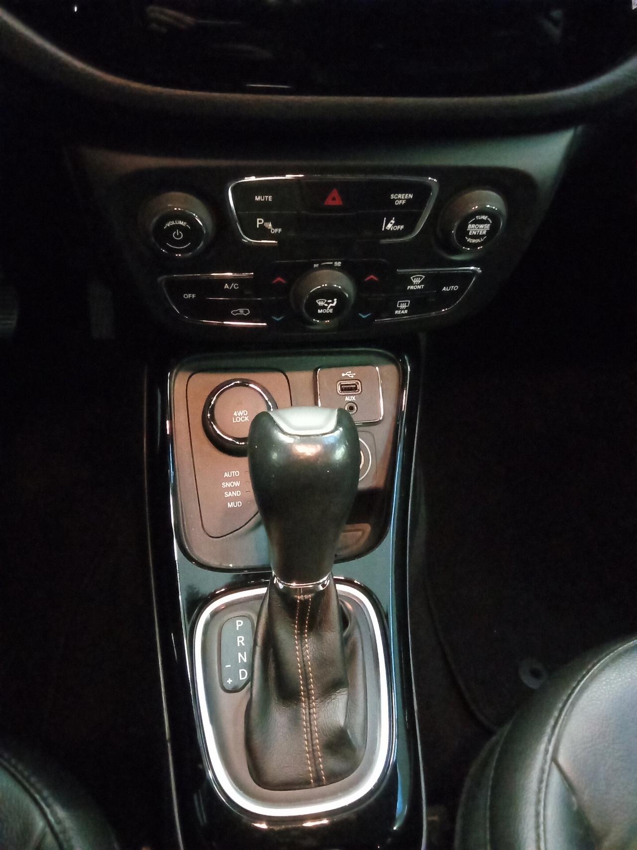 Jeep Compass 2.0 Multijet II aut. 4WD Business