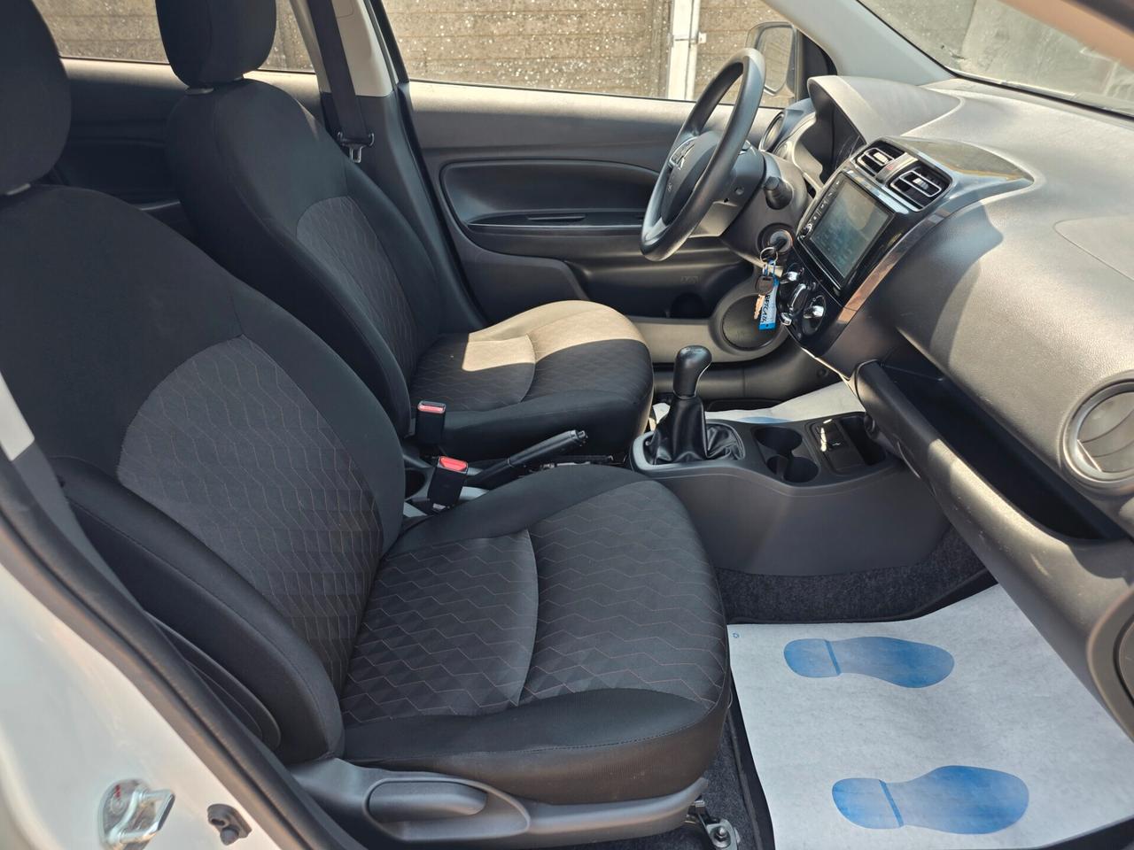 Mitsubishi Space Star 1.2 Invite SDA