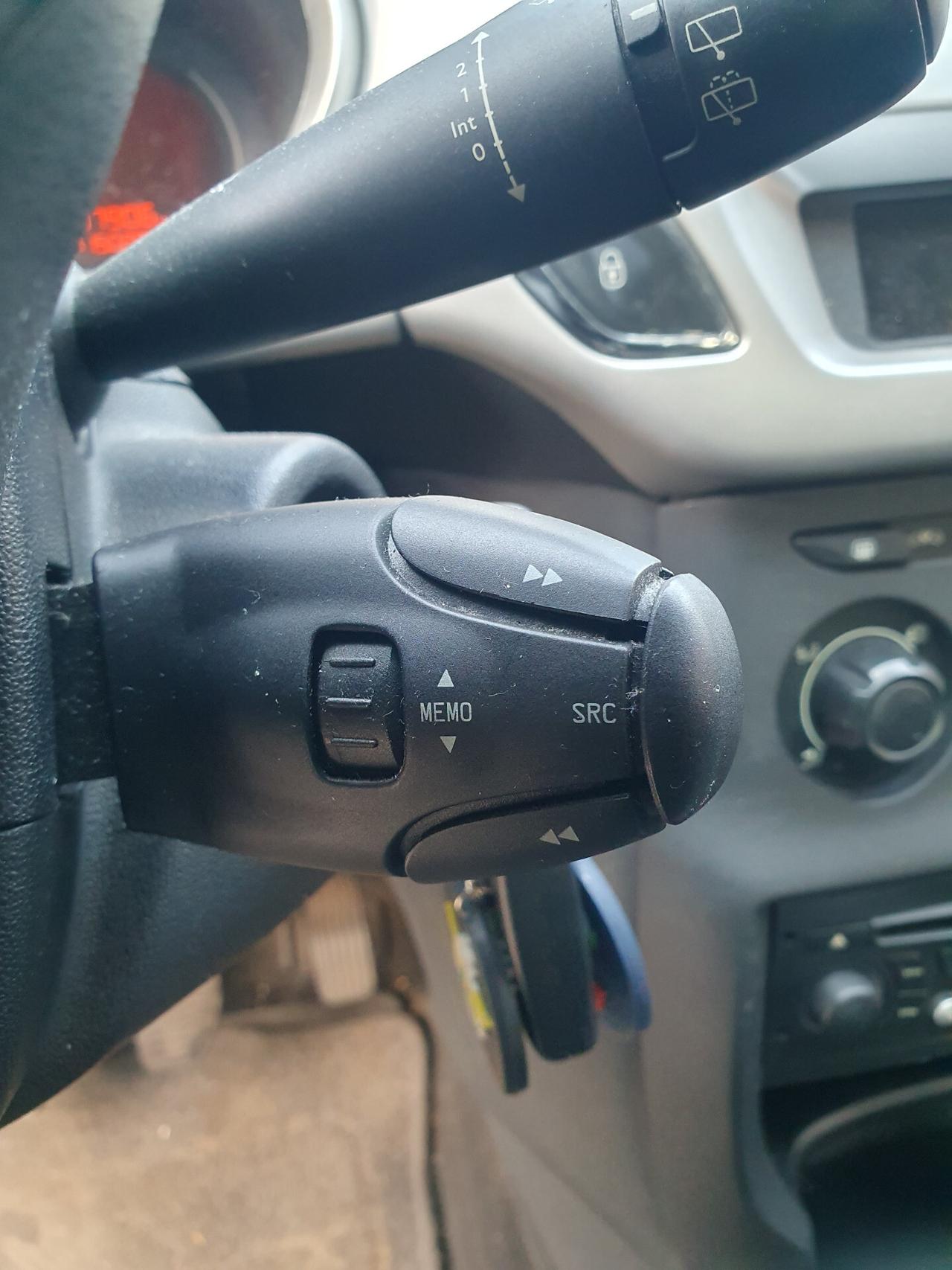 Citroen C3 1.1 Exclusive 60CV