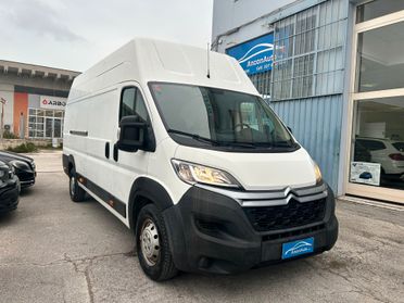 Citroen JUMPER 2.0D 163CV 2019