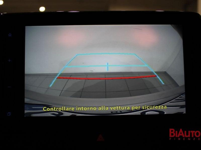 Toyota Yaris Yaris 1.5 Hybrid 5 porte GR Sport