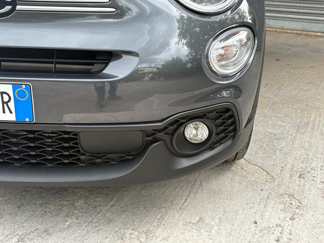 Fiat 500X 1.3 MultiJet 95 CV 2023