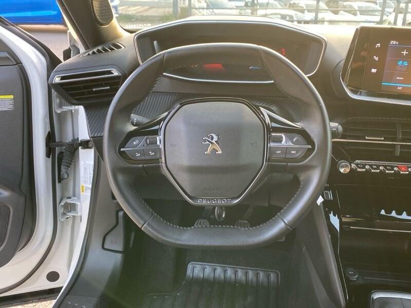 Peugeot 2008 PureTech 100 Allure Pack S/S