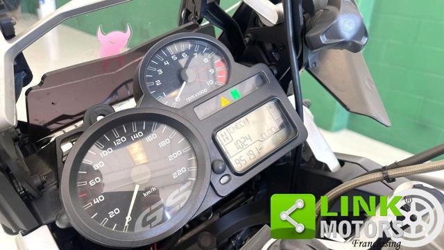 BMW R 1200 GS 1200 GS - SPLENDIDA