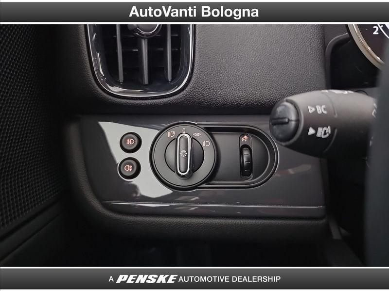 MINI Countryman Mini Countryman 1.5 Cooper Essential auto