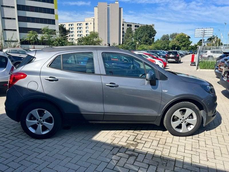 Opel Mokka X 1.6 Ecotec 115CV 4x2 Start&Stop