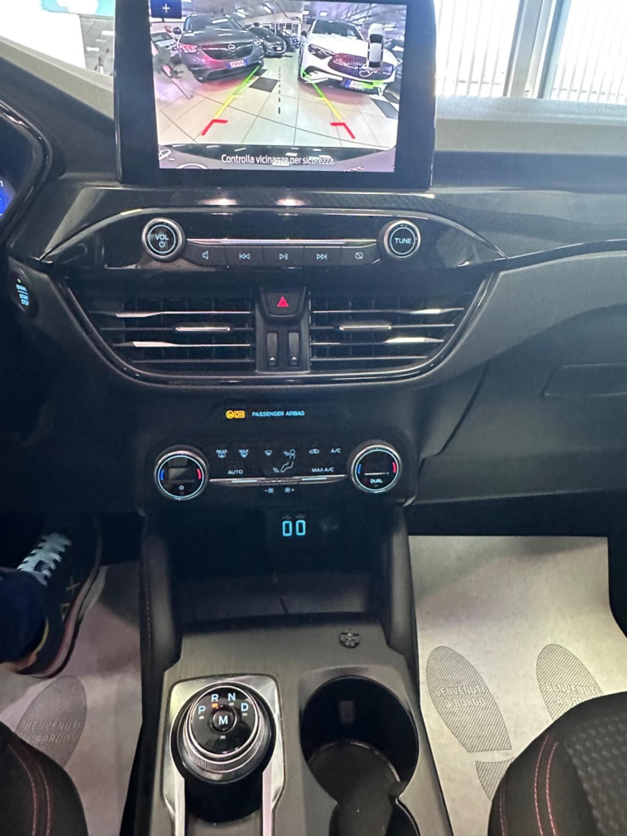 Ford Kuga 1.5 EcoBlue 120 CV 2WD ST-Line 2021