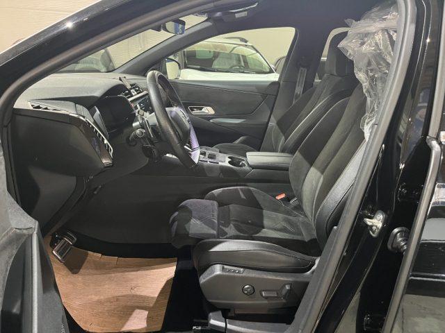 DS AUTOMOBILES DS 7 Crossback BlueHDi 130 aut. Performance Line Navig./full LED